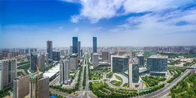 环普科技产业园为什么叫KK园区？一个西安打工人眼中的江湖绰号