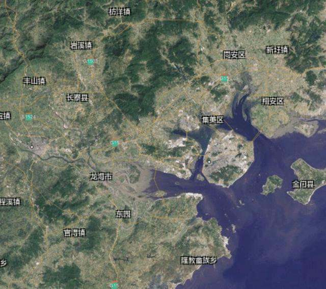 厦门福建旅游攻略自助游攻略，一个人的慢时光，两个人的小浪漫
