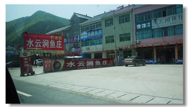 厦门到重庆沿线旅游攻略，一路向西，吃吃喝喝就走完了
