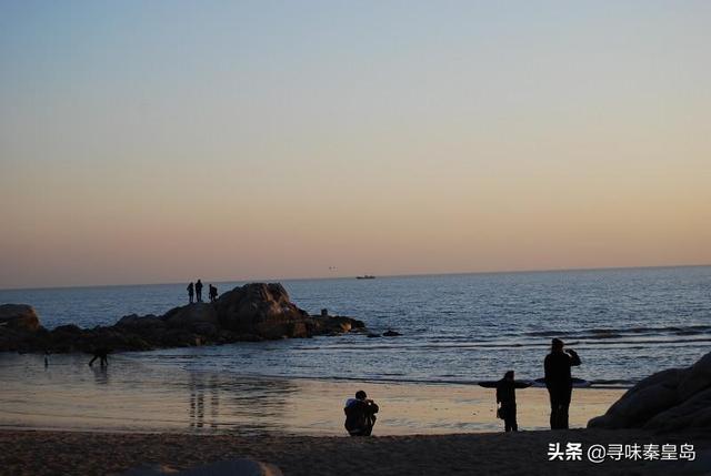 厦门到秦皇岛旅游攻略，从文艺海滨到北方夏都的跨越之旅