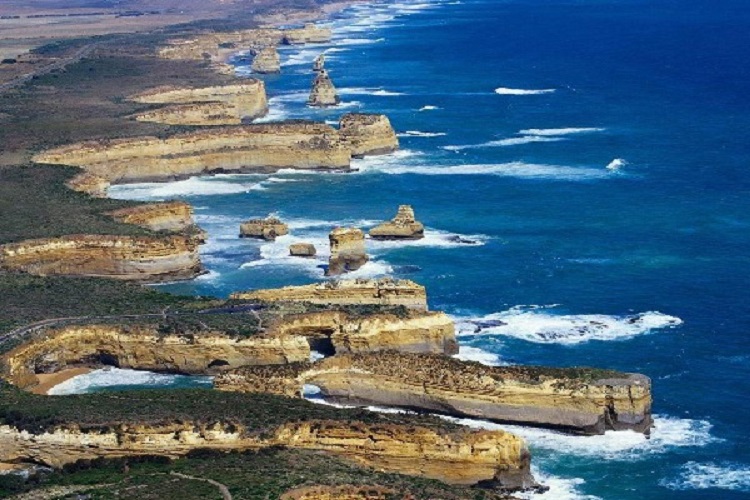 厦门到河南旅游攻略，从海浪到中原，一趟穿越大半个中国的旅行