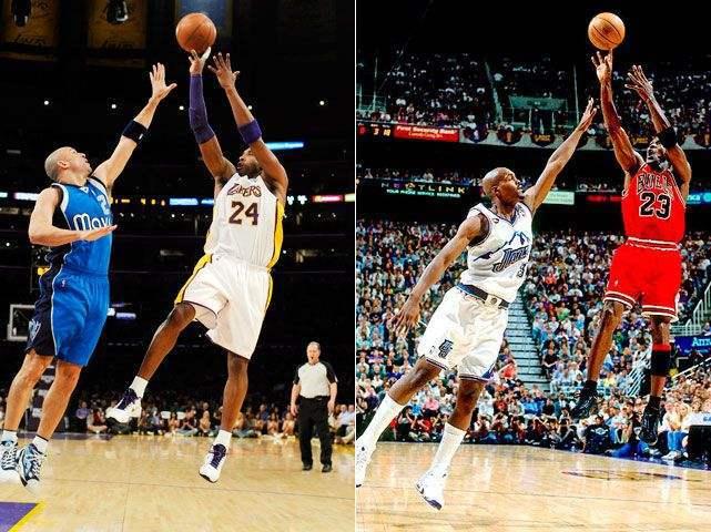 别急着模仿乔丹后仰，先搞懂NBA篮球训练法到底在练什么