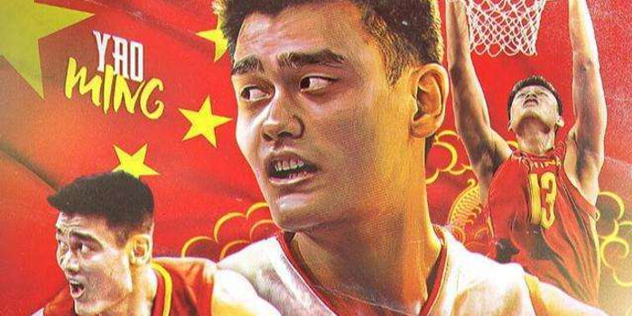 从姚明到中国红，NBA春节宣传片如何把年味灌进篮球里