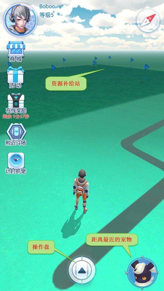 三角形为什么有科技感呢—一个Go程序员的结构主义观察