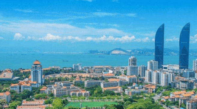厦门到广西旅游攻略自助游,一场说走就走的山海之约 厦门到广西旅游攻略自助游,一场说走就走的山海之约