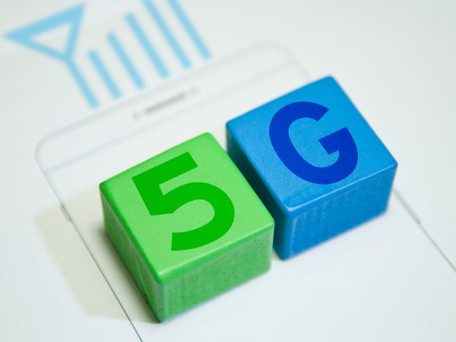 为什么说5G可以提高科技发展—一个写代码的人眼里的速度革命