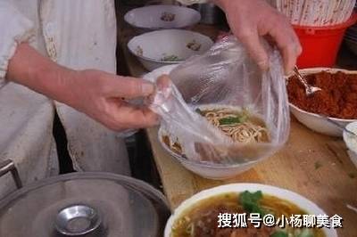 米粉健康吗?我吃了三十年,今天把大实话全倒给你 米粉健康吗?我吃了三十年,今天把大实话全倒给你