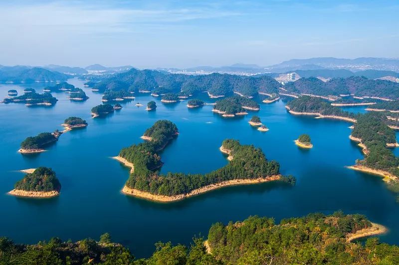 夏季国际旅游攻略，一场说走就走的热爱