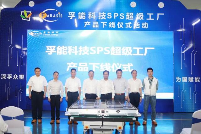 为什么赣州孚能科技一直在招人?我蹲了三个月招聘网站,终于看明白了 为什么赣州孚能科技一直在招人?我蹲了三个月招聘网站,终于看明白了
