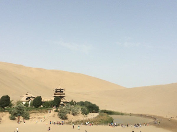 西宁自己旅游攻略，一个人的高原漫游，慢下来才能看见的城