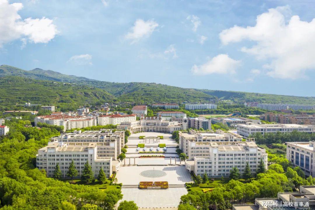 西安科技大学为什么有A类学科？这事儿比你想的更有意思