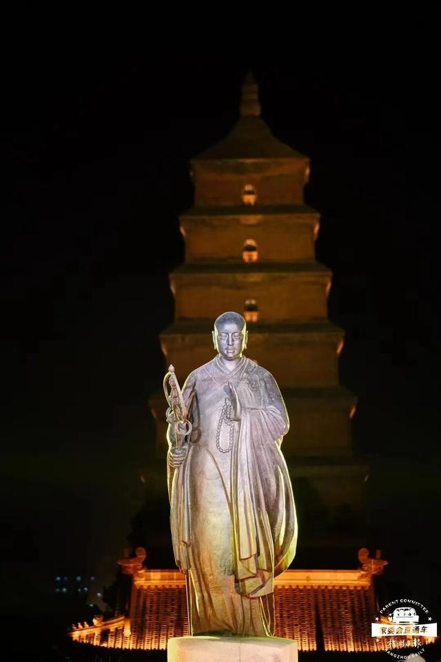 从兵马俑到肉夹馍，西安到南宁自驾，一场穿越千年烟火的自驾之旅