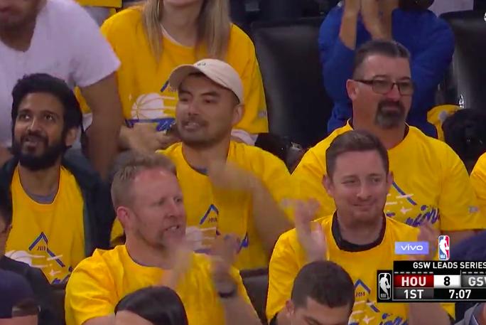 那一年的铁血与泪水，用Go语言的方式回看NBA09年总决赛