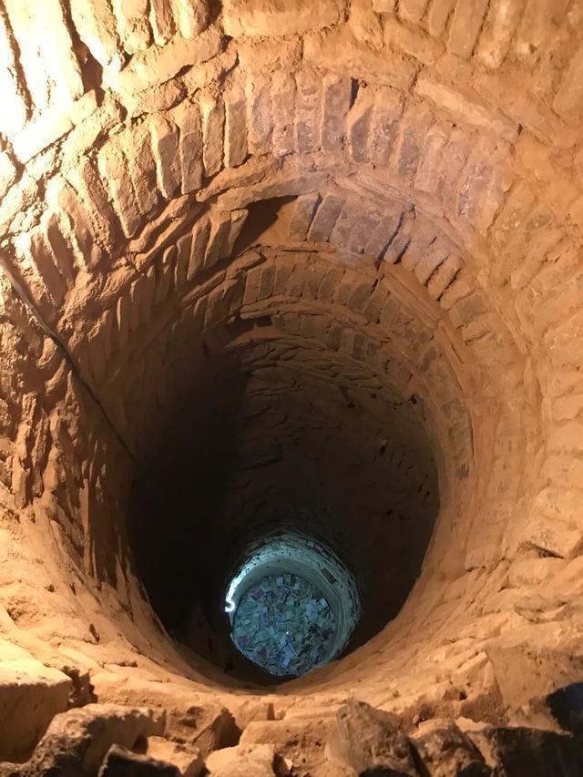 武威，这座被河西走廊的风吹了千年的城，我想带你去转转