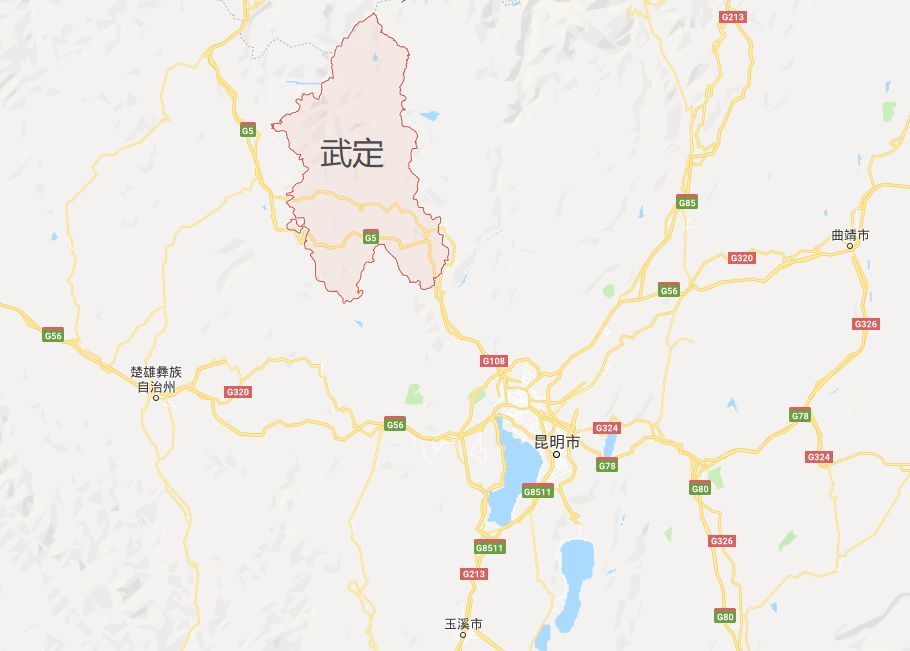 武定县旅游攻略，滇中小城的意外惊喜，我替你踩过点了